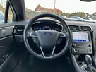 Ford Mondeo ST-LINE Hybrid, Led, Ambiente, Kamera, FV-23%,gwarancja,DOSTAWA - 13