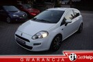 Fiat Punto 1.3benz 110tkm Stan Idealny 100%bezwypadkowy z Niemiec Gwarancja 12mcy - 2