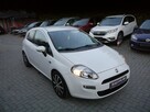 Fiat Punto 1.3benz 110tkm Stan Idealny 100%bezwypadkowy z Niemiec Gwarancja 12mcy - 3