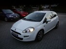 Fiat Punto 1.3benz 110tkm Stan Idealny 100%bezwypadkowy z Niemiec Gwarancja 12mcy - 4