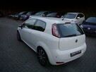 Fiat Punto 1.3benz 110tkm Stan Idealny 100%bezwypadkowy z Niemiec Gwarancja 12mcy - 6