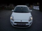 Fiat Punto 1.3benz 110tkm Stan Idealny 100%bezwypadkowy z Niemiec Gwarancja 12mcy - 7