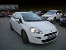 Fiat Punto 1.3benz 110tkm Stan Idealny 100%bezwypadkowy z Niemiec Gwarancja 12mcy - 9