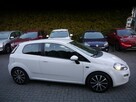 Fiat Punto 1.3benz 110tkm Stan Idealny 100%bezwypadkowy z Niemiec Gwarancja 12mcy - 10