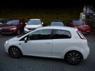 Fiat Punto 1.3benz 110tkm Stan Idealny 100%bezwypadkowy z Niemiec Gwarancja 12mcy - 11