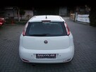 Fiat Punto 1.3benz 110tkm Stan Idealny 100%bezwypadkowy z Niemiec Gwarancja 12mcy - 12