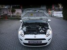 Fiat Punto 1.3benz 110tkm Stan Idealny 100%bezwypadkowy z Niemiec Gwarancja 12mcy - 13