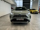 Toyota RAV-4 Comfort 2.5 hybrid 178KM E-CVT 2019/2020 r., salon PL, I wł., f-a VAT - 3