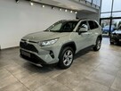 Toyota RAV-4 Comfort 2.5 hybrid 178KM E-CVT 2019/2020 r., salon PL, I wł., f-a VAT - 4