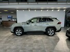 Toyota RAV-4 Comfort 2.5 hybrid 178KM E-CVT 2019/2020 r., salon PL, I wł., f-a VAT - 5