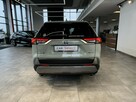 Toyota RAV-4 Comfort 2.5 hybrid 178KM E-CVT 2019/2020 r., salon PL, I wł., f-a VAT - 7