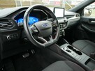 Ford Kuga 1.5 EcoBlue 120KM Eu6 St-Line -Automat 8b. - Zobacz - 14