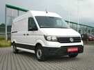 Volkswagen Crafter 2.0TDI 140KM Eu6 L3H2 -Navi -Kamera -VAT 23% -Brutto -Euro 6 - 1