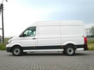 Volkswagen Crafter 2.0TDI 140KM Eu6 L3H2 -Navi -Kamera -VAT 23% -Brutto -Euro 6 - 2