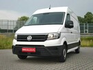 Volkswagen Crafter 2.0TDI 140KM Eu6 L3H2 -Navi -Kamera -VAT 23% -Brutto -Euro 6 - 3