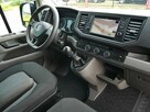 Volkswagen Crafter 2.0TDI 140KM Eu6 L3H2 -Navi -Kamera -VAT 23% -Brutto -Euro 6 - 6