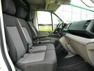 Volkswagen Crafter 2.0TDI 140KM Eu6 L3H2 -Navi -Kamera -VAT 23% -Brutto -Euro 6 - 9