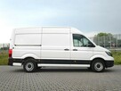 Volkswagen Crafter 2.0TDI 140KM Eu6 L3H2 -Navi -Kamera -VAT 23% -Brutto -Euro 6 - 12