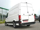 Volkswagen Crafter 2.0TDI 140KM Eu6 L3H2 -Navi -Kamera -VAT 23% -Brutto -Euro 6 - 13