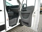 Volkswagen Crafter 2.0TDI 140KM Eu6 L3H2 -Navi -Kamera -VAT 23% -Brutto -Euro 6 - 15