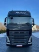 Volvo FH 500 , LowDeck, W złotym kontrakcie, Klima postojowa - 4