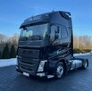 Volvo FH 500 , LowDeck, W złotym kontrakcie, Klima postojowa - 5