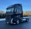 Volvo FH 500 , LowDeck, W złotym kontrakcie, Klima postojowa - 6