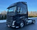 Volvo FH 500 , LowDeck, W złotym kontrakcie, Klima postojowa - 7