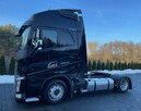 Volvo FH 500 , LowDeck, W złotym kontrakcie, Klima postojowa - 8