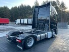 Volvo FH 500 , LowDeck, W złotym kontrakcie, Klima postojowa - 14