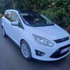 Ford Grand C-MAX 1.6 TDCI Titanium - 1