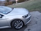 Sprzedam Volkswagen Passat B8 - 2