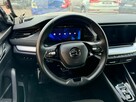 Skoda Octavia 2.0 TDI Automat Salon Pełen VAT do odliczenia - 7