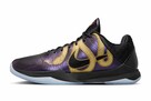 Nike KOBE 5 Protro Year of the Mamba Eggplant / IB4481–500 - 8