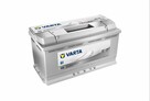 Akumulator 100Ah 830A EN VARTA Silver Dynamic H3 - 1