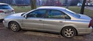 Sprzedam Volvo D5 Exklusiwe 2,4 diesel 2005 rok - 2