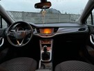Opel ASTRA SPORTS TOURER. Salon Polska. Faktura Vat 23% - 5