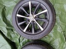 Alufelgi Golf V - 4
