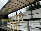 PŁYTA PODMURÓWKOWA BETONOWA KASETON 246/25/5 - 2