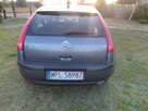 Sprzedam Citroena C4 - 4