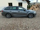 Skoda Octavia 2.0 TDI Automat Salon Pełen VAT do odliczenia - 8