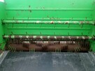 Pakowaczka rękawow prasa silosujaca BUDISSA BAG G7000 - 3