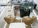 ŁÓDZ MOTOROWA TRIDENT 640 SUNDECK KABINOWA - 3