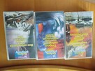 Kasety VHS różne - 11
