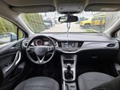 Opel ASTRA SPORTS TOURER. Salon Polska. Faktura Vat 23% - 7
