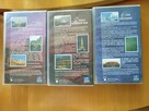 Kasety VHS różne - 3