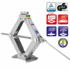 Podnośnik TRAPEZOWY X-Power Lift Power 2t ALCA - 2