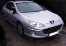 Sprzedam Peugeot 407 2,0 HDI Grand Prix 2008r - 3