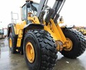 Ladowarka kolowa VOLVO L 150 G z roku 2013 - 11