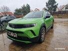 Opel Mokka z 2021 roku z polskiego salonu. - 1